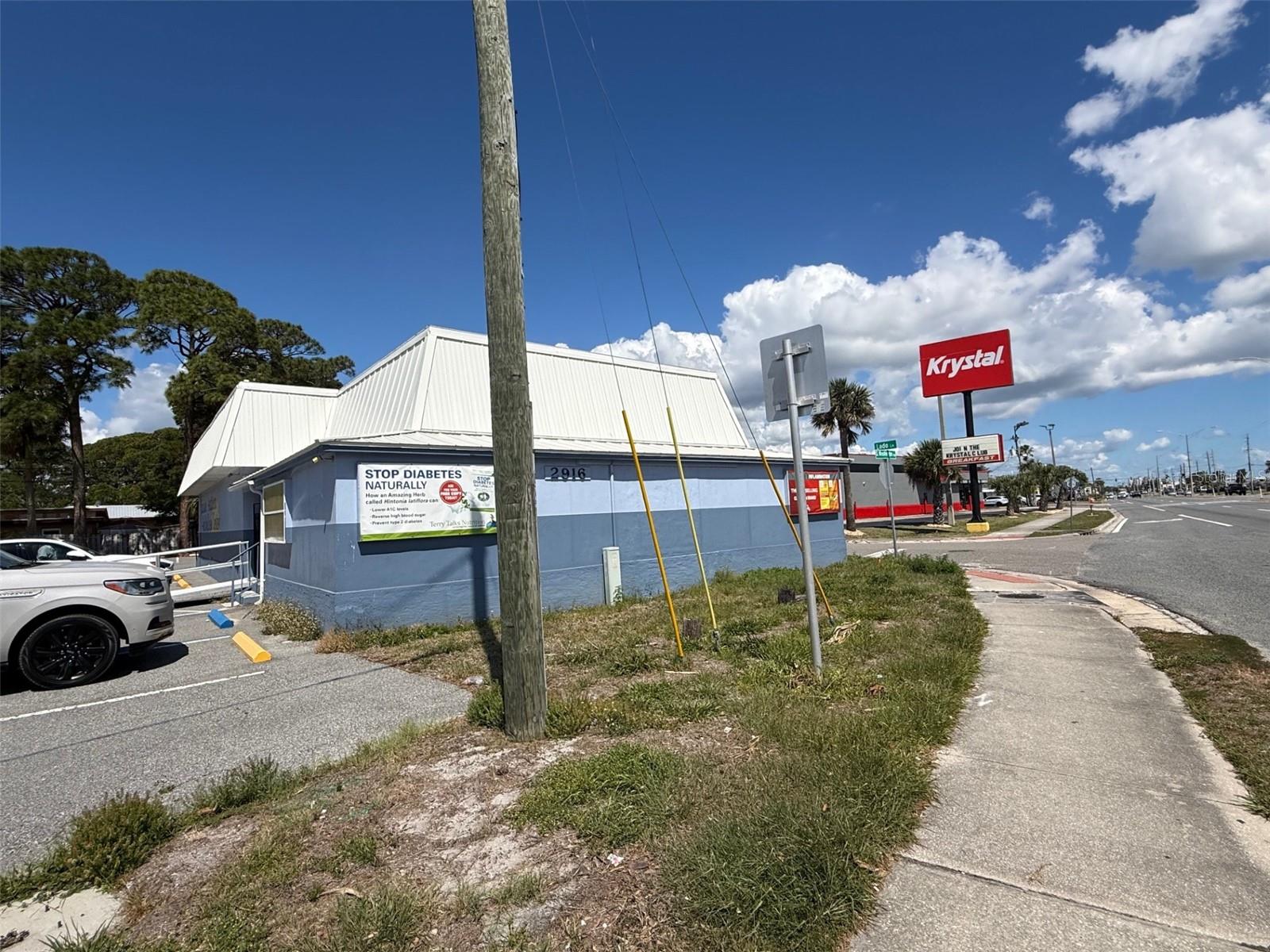 2916 S WASHINGTON AVE, TITUSVILLE, FL, 32780