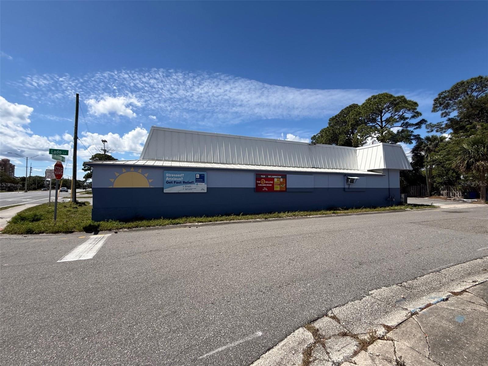 2916 S WASHINGTON AVE, TITUSVILLE, FL, 32780