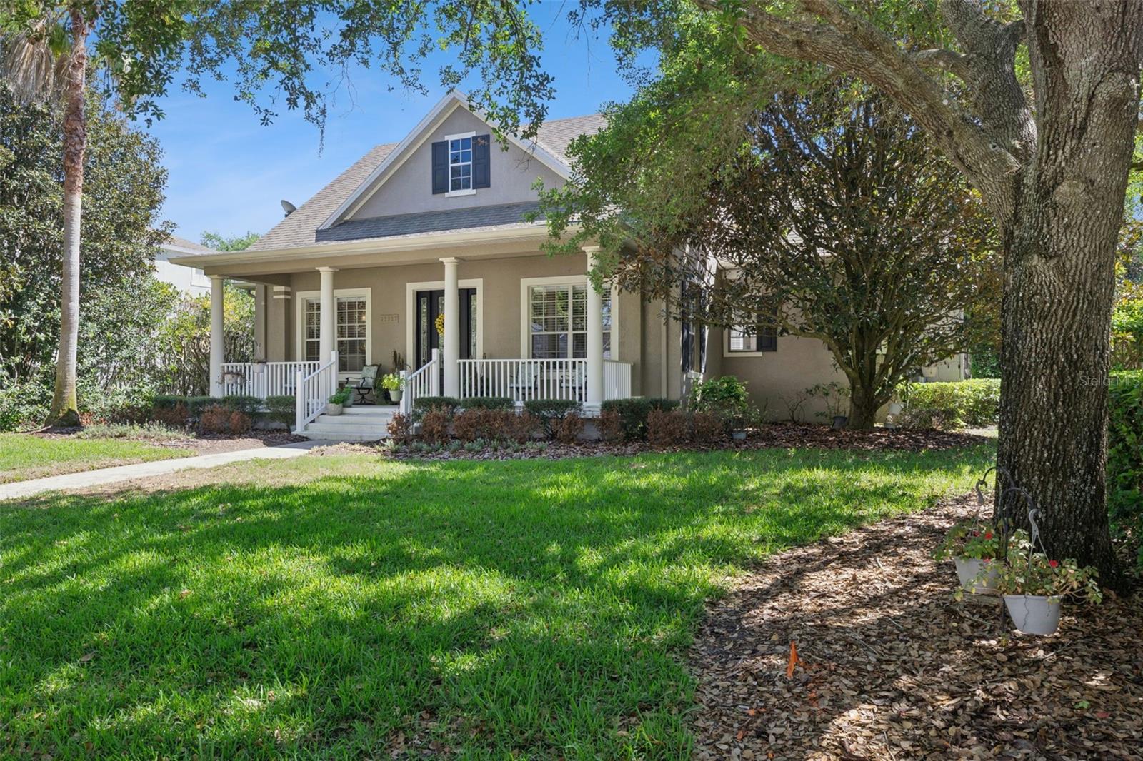 11917 CAMDEN PARK DR, WINDERMERE, FL, 34786