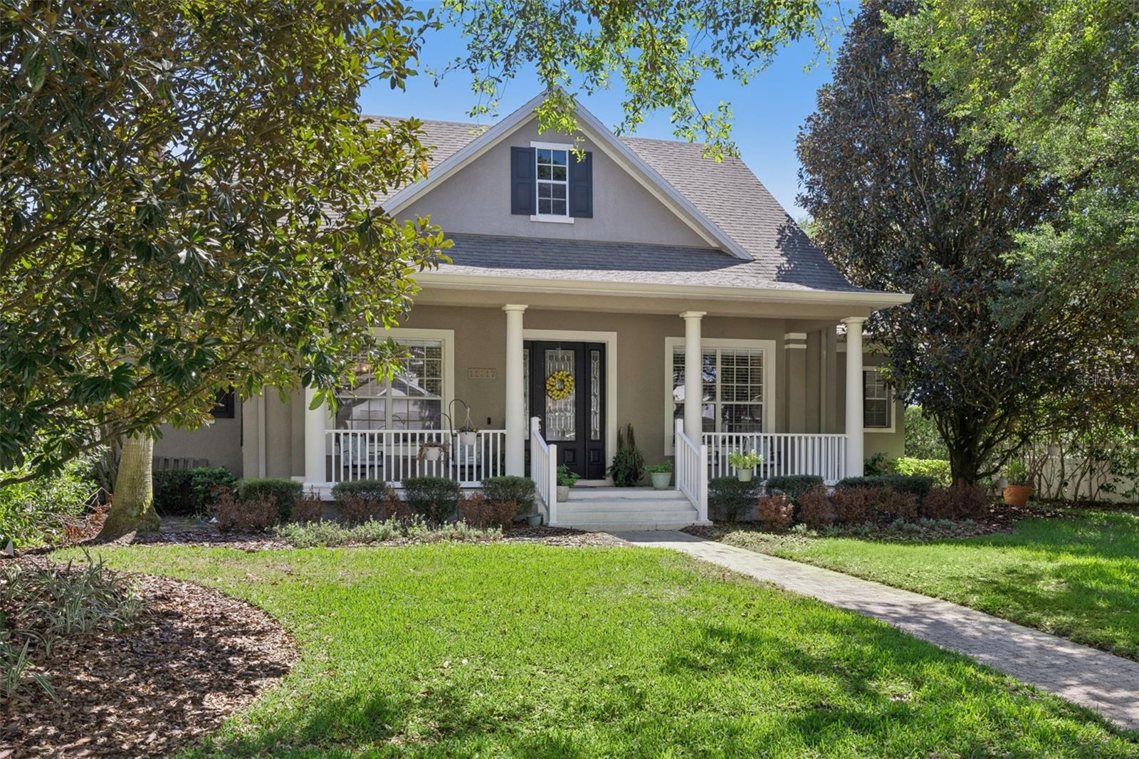 11917 CAMDEN PARK DR, WINDERMERE, FL, 34786