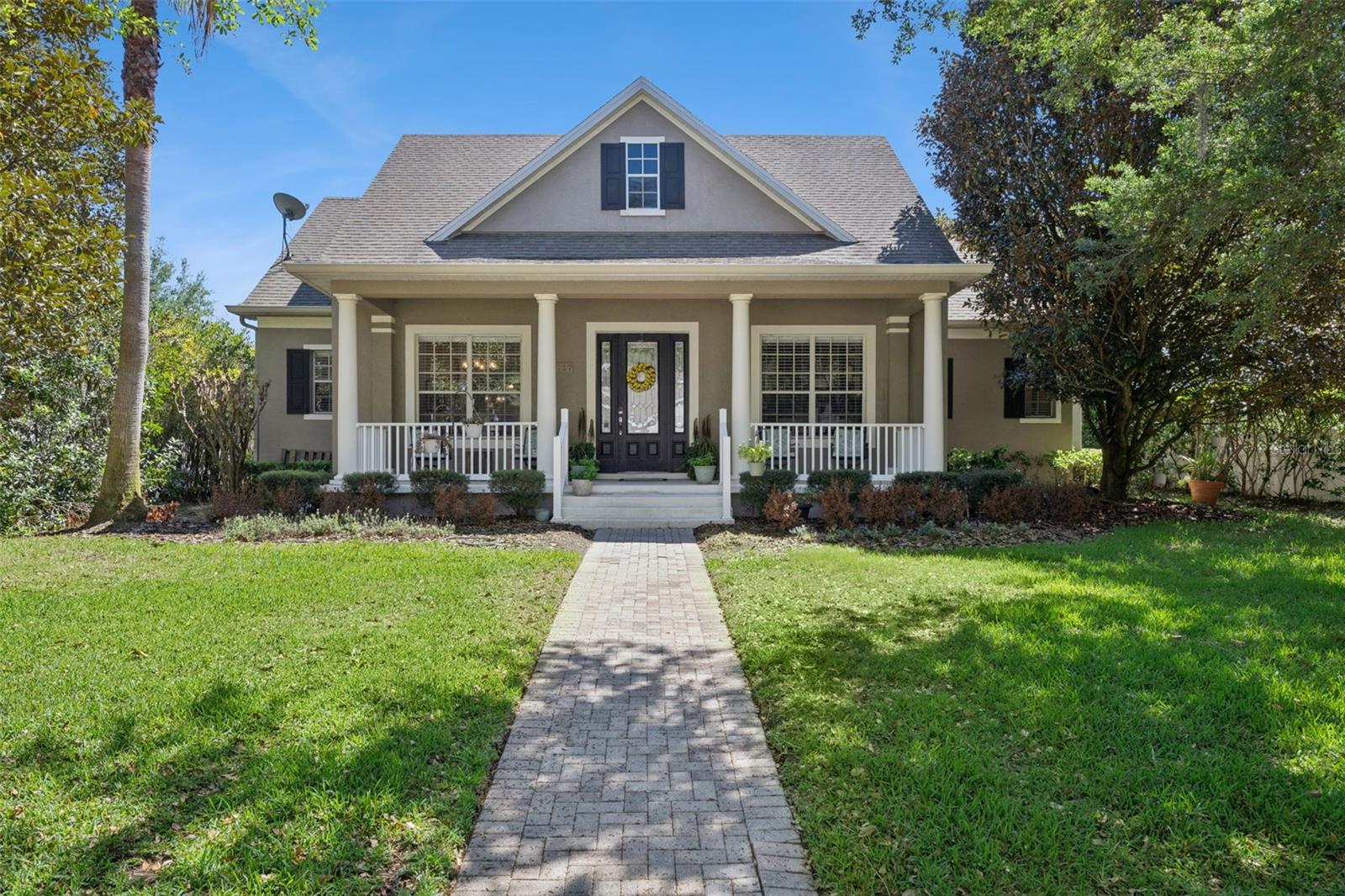 11917 CAMDEN PARK DR, WINDERMERE, FL, 34786
