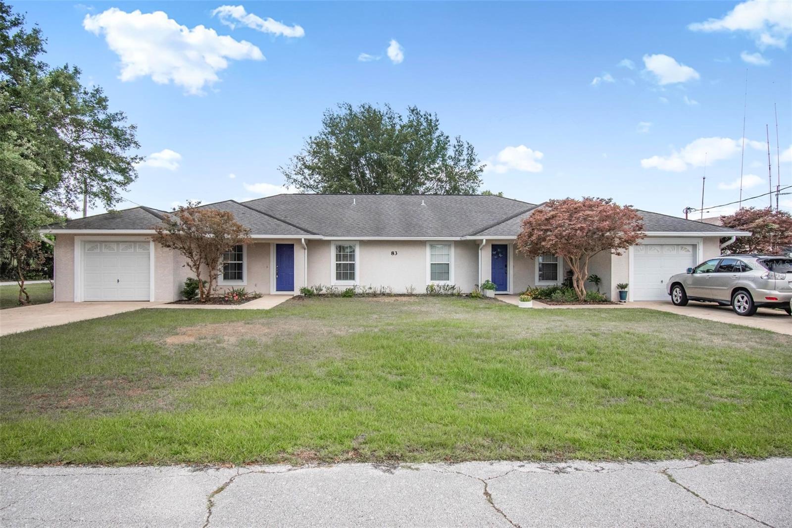 83 LYNBROOK DR #A, PALM COAST, FL, 32137