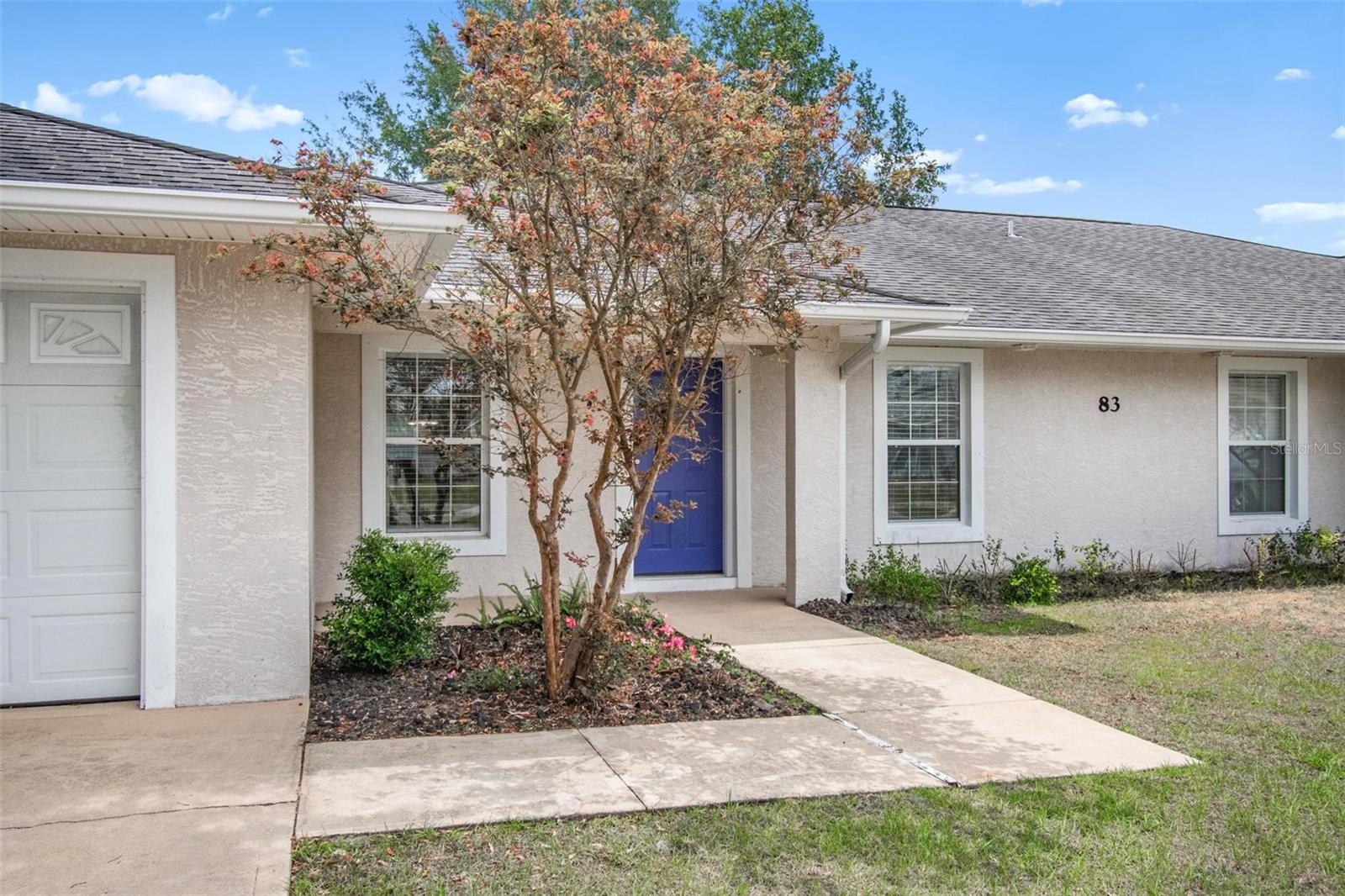 83 LYNBROOK DR #A, PALM COAST, FL, 32137