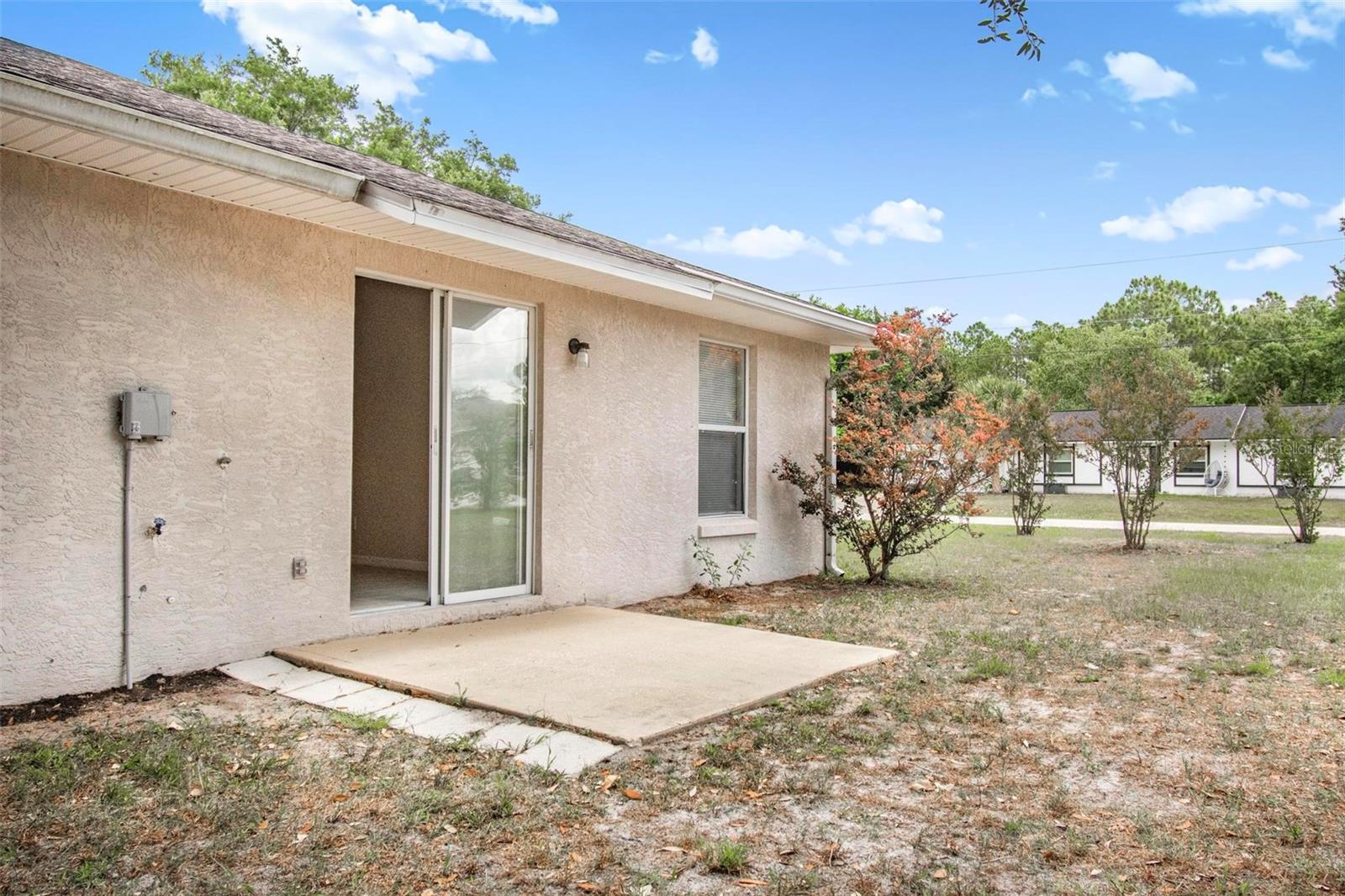 83 LYNBROOK DR #A, PALM COAST, FL, 32137