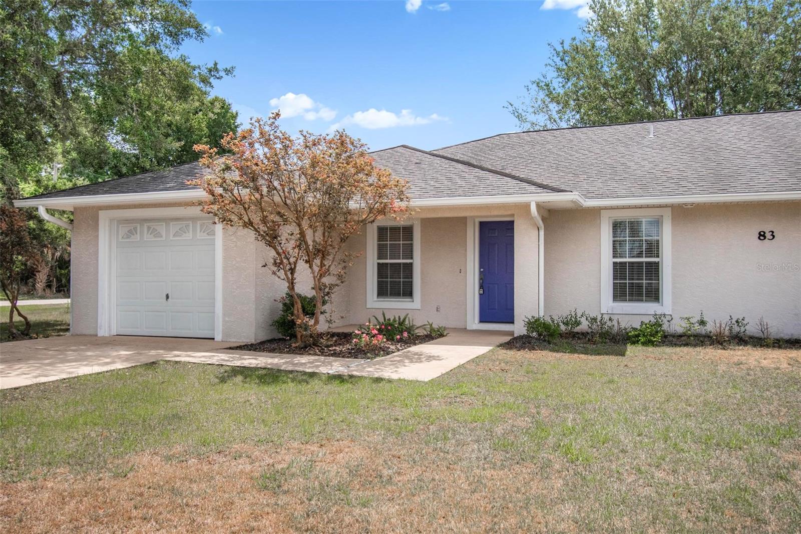 83 LYNBROOK DR #A, PALM COAST, FL, 32137