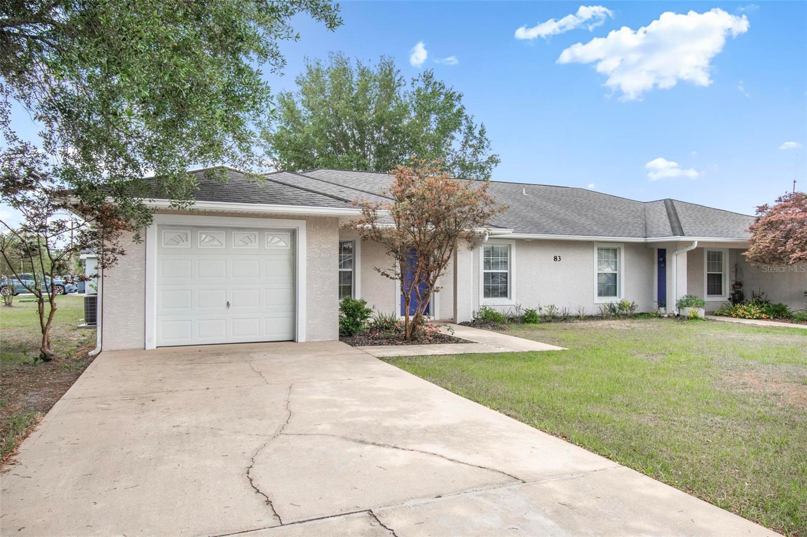 83 LYNBROOK DR #A, PALM COAST, FL, 32137