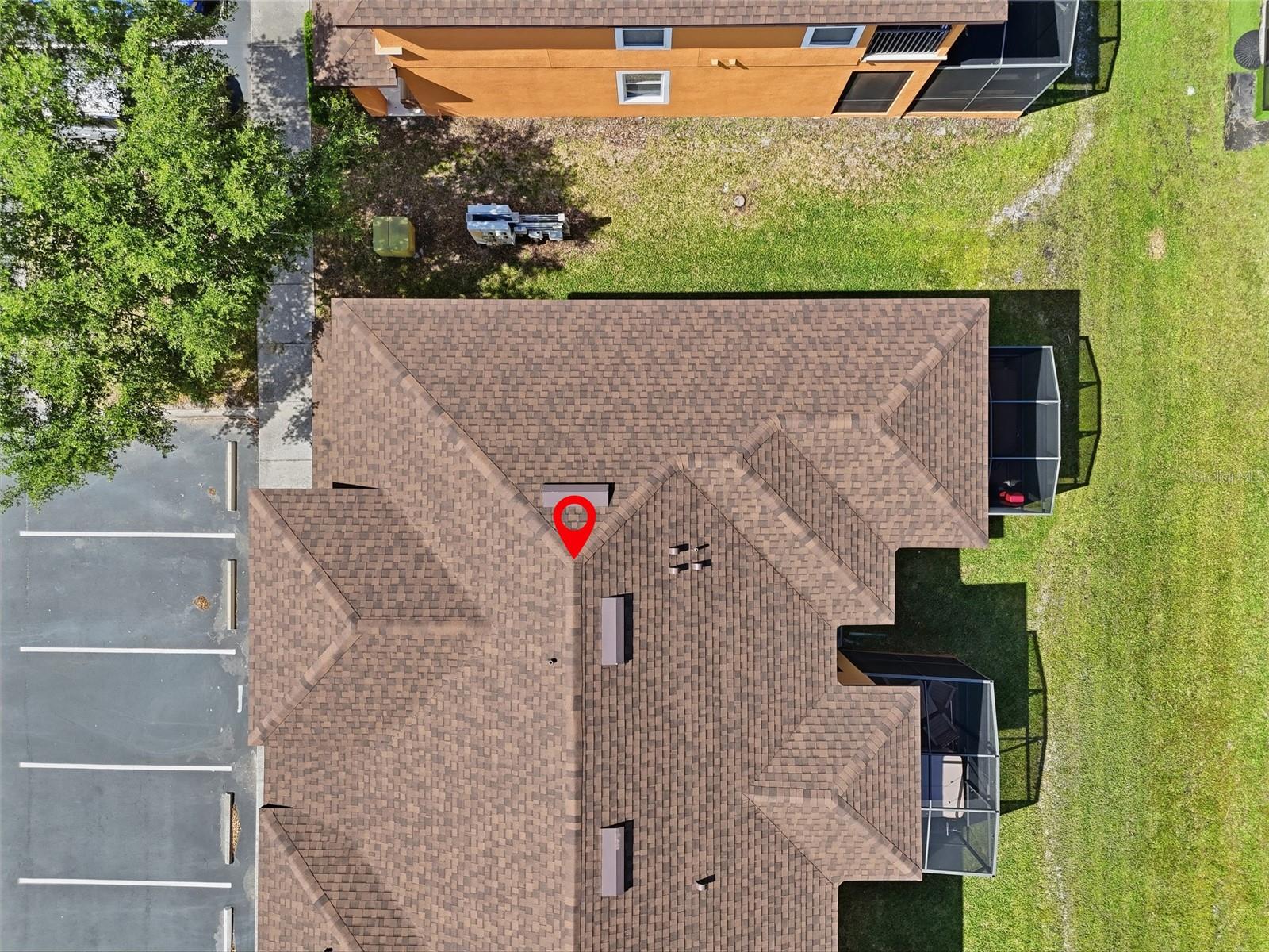 2707 CAMARO DR, KISSIMMEE, FL, 34746