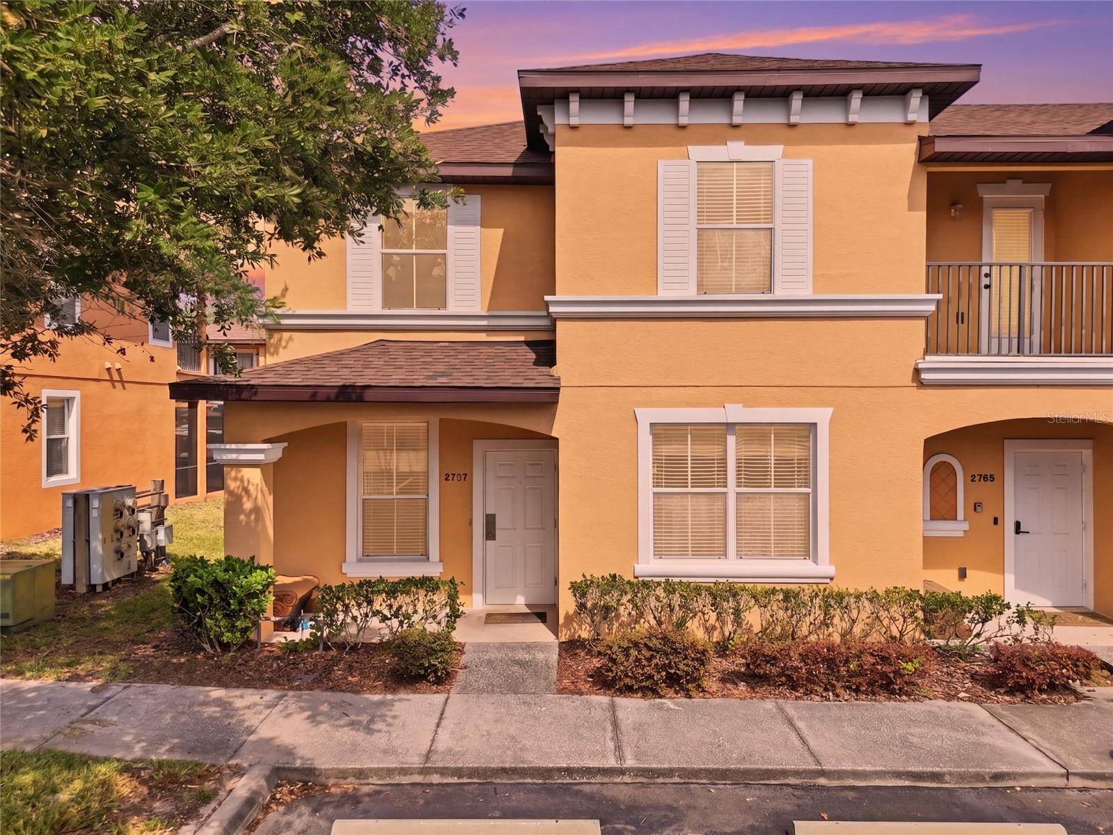 2707 CAMARO DR, KISSIMMEE, FL, 34746