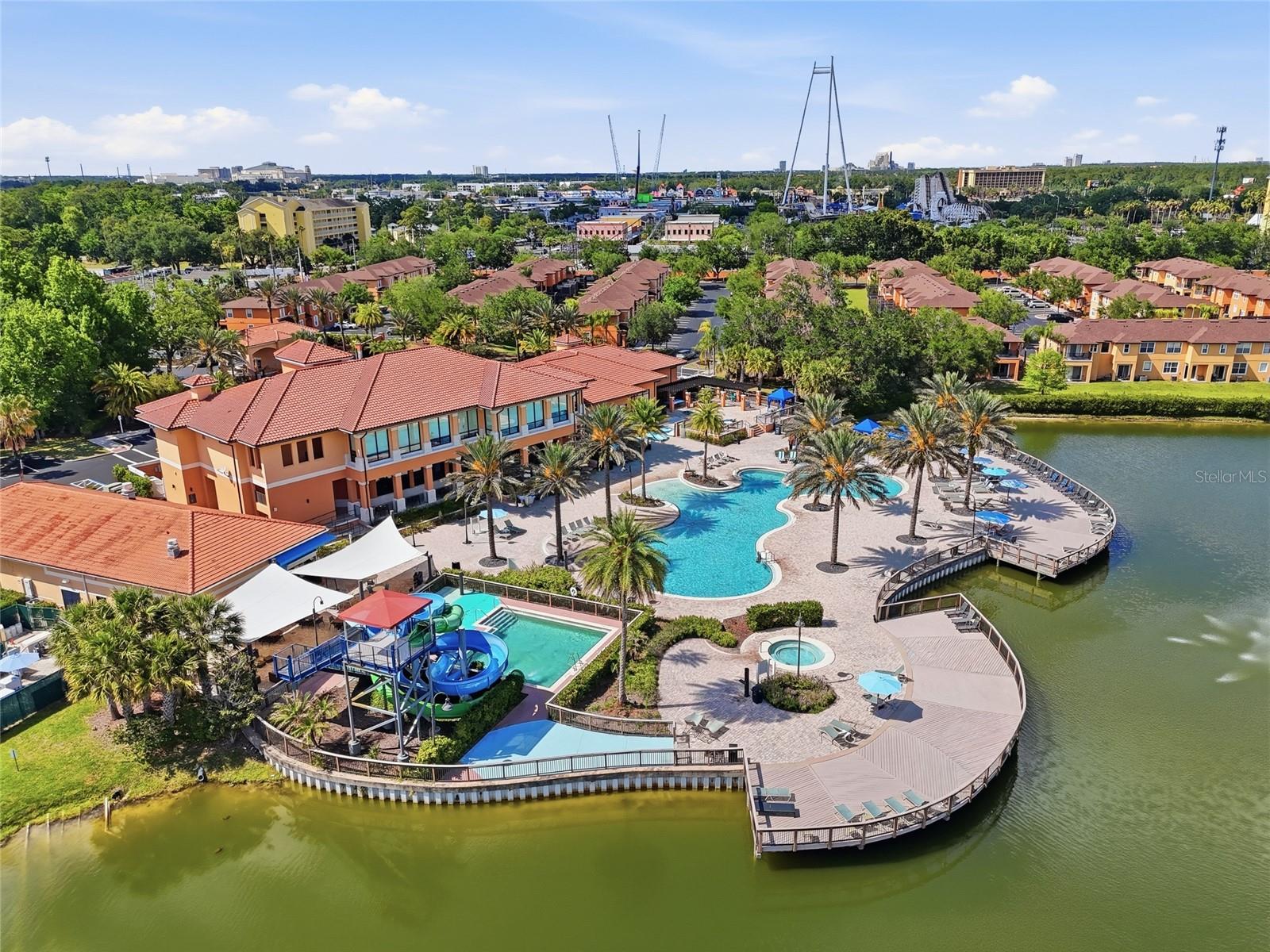 2707 CAMARO DR, KISSIMMEE, FL, 34746