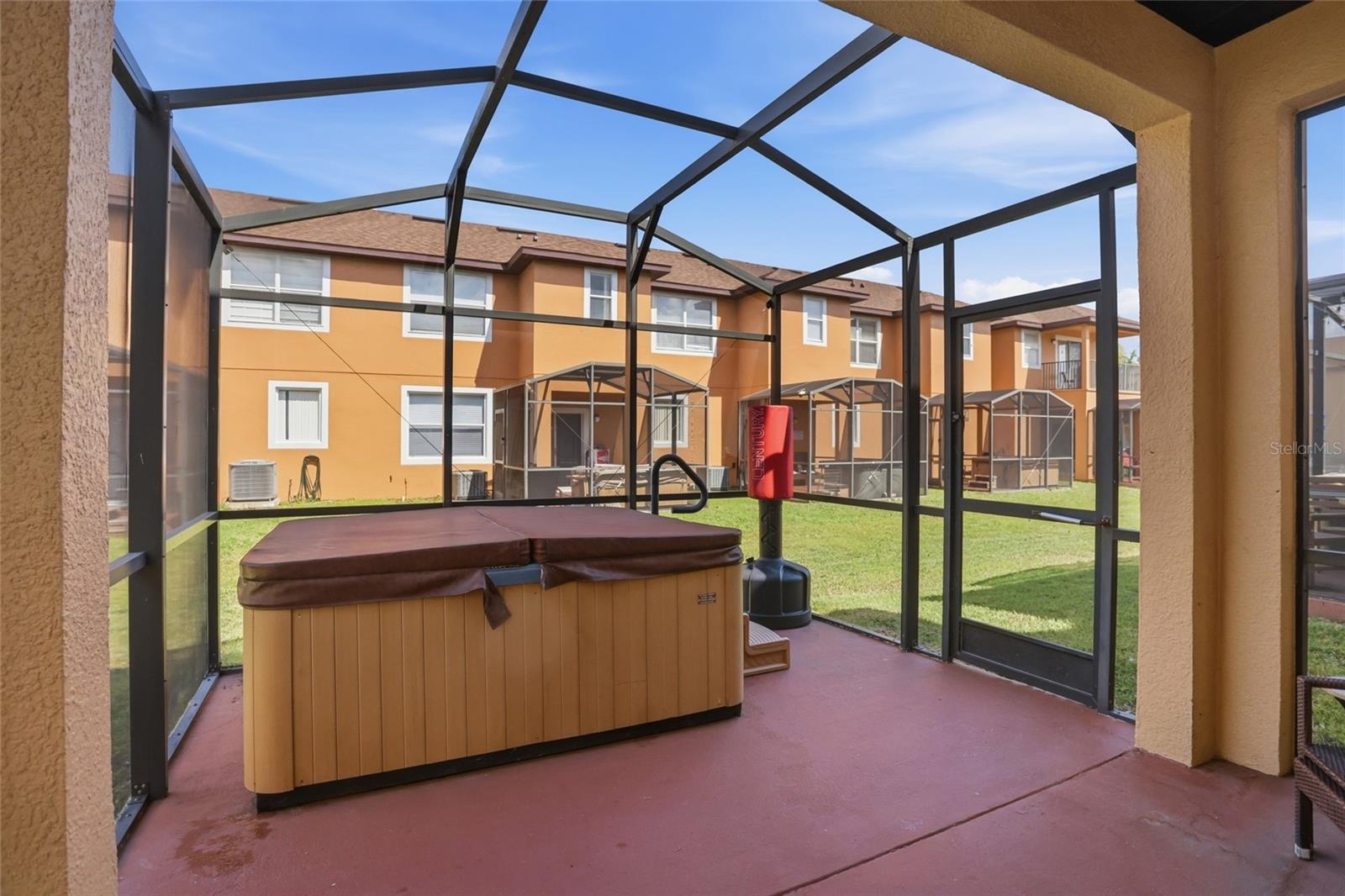 2707 CAMARO DR, KISSIMMEE, FL, 34746