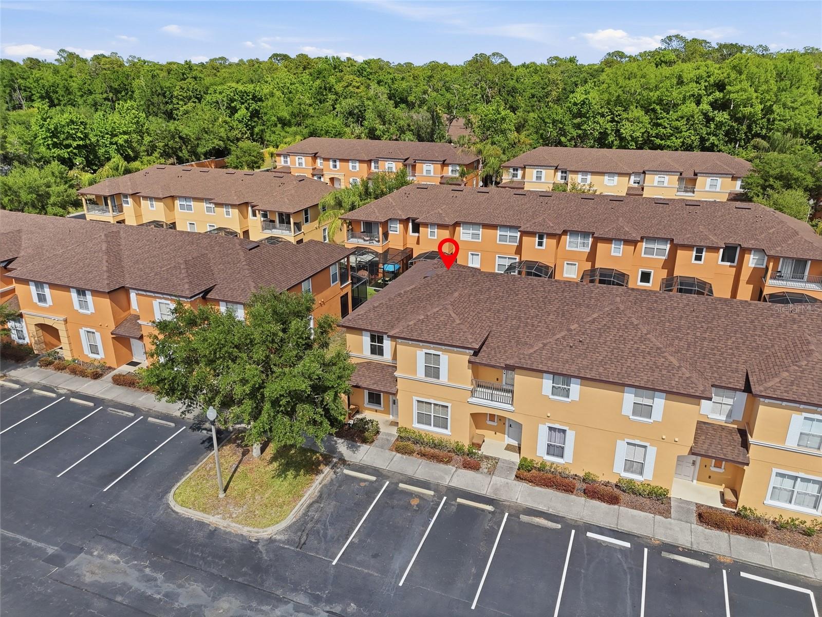 2707 CAMARO DR, KISSIMMEE, FL, 34746