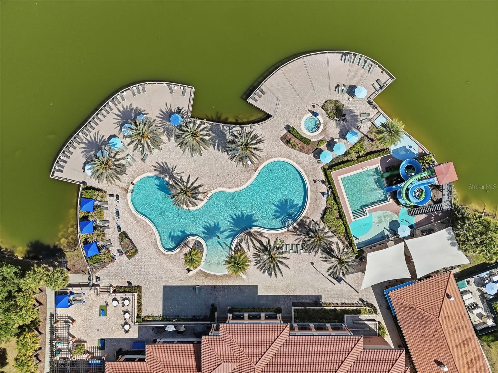 2707 CAMARO DR, KISSIMMEE, FL, 34746