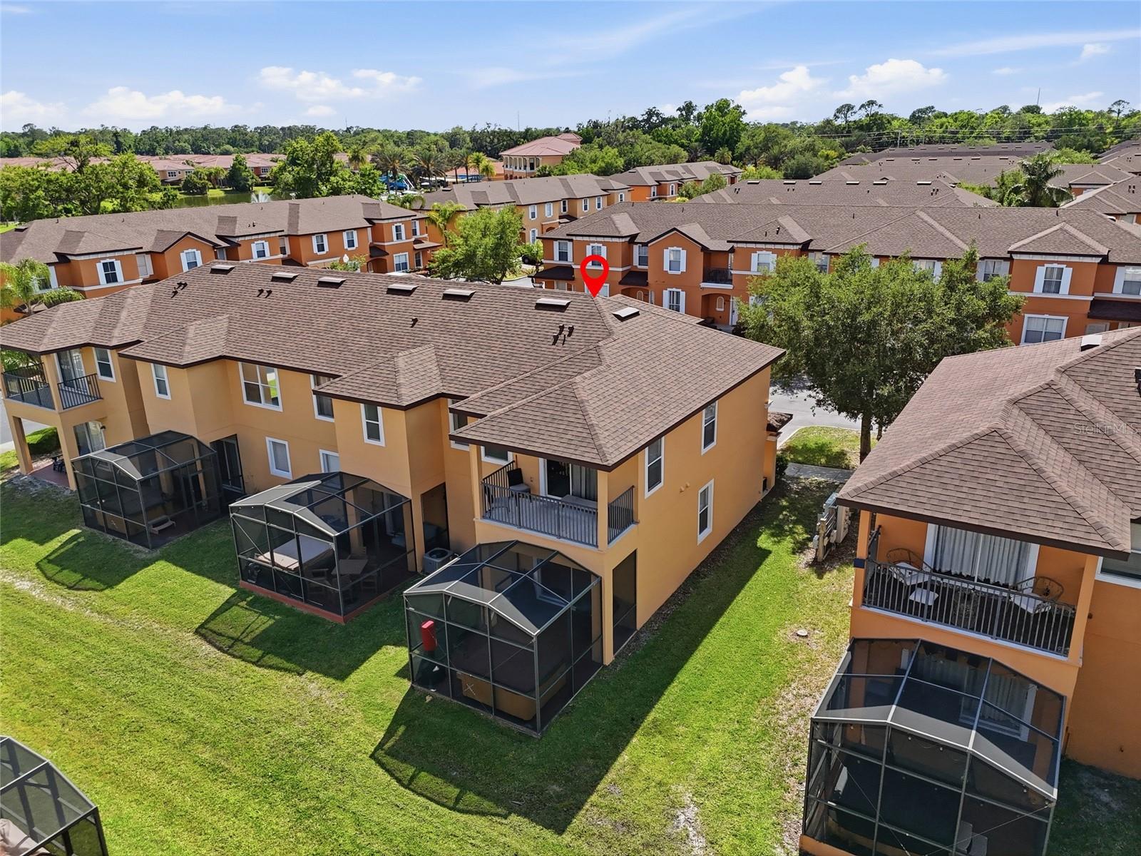 2707 CAMARO DR, KISSIMMEE, FL, 34746