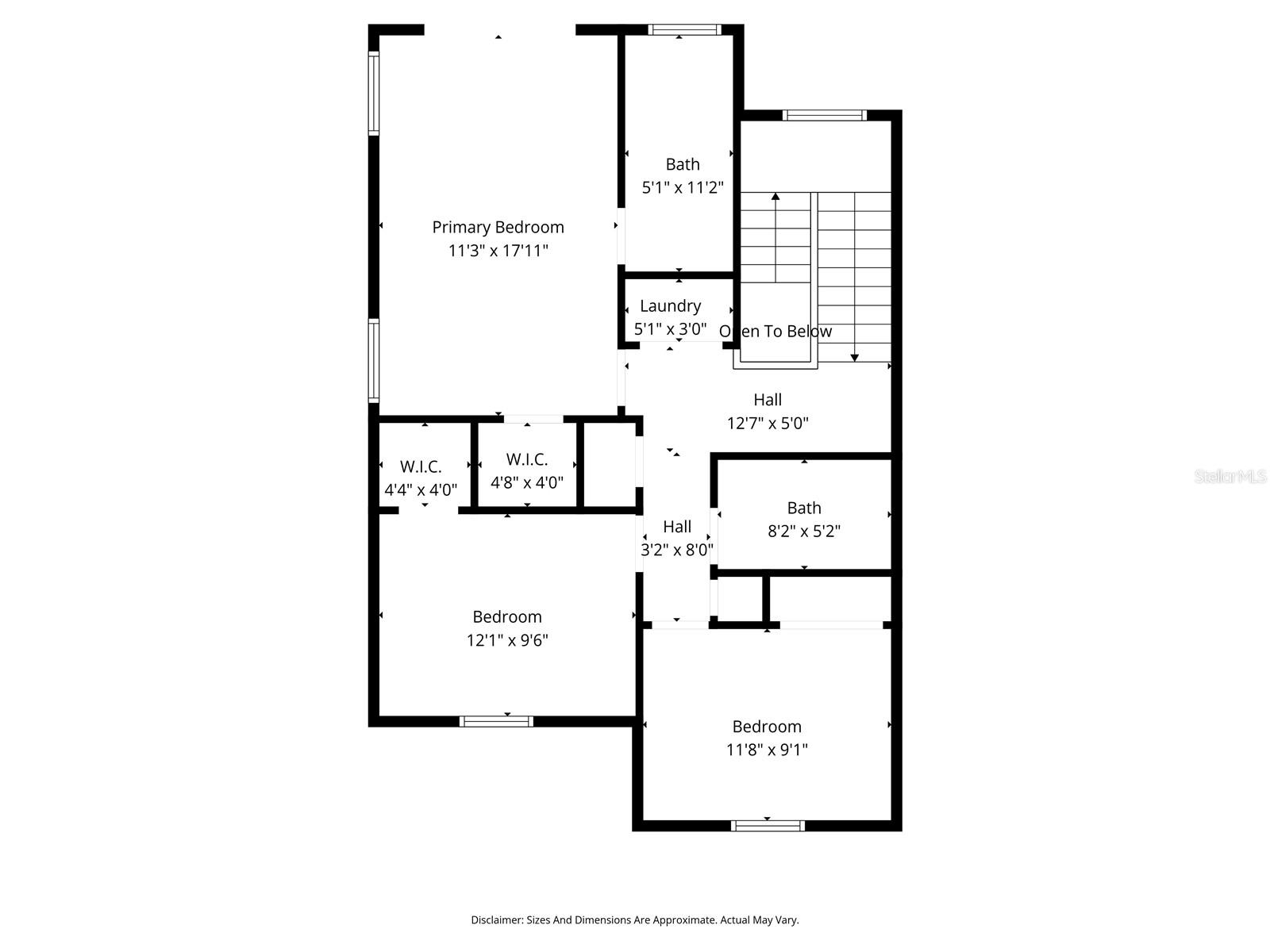 2707 CAMARO DR, KISSIMMEE, FL, 34746