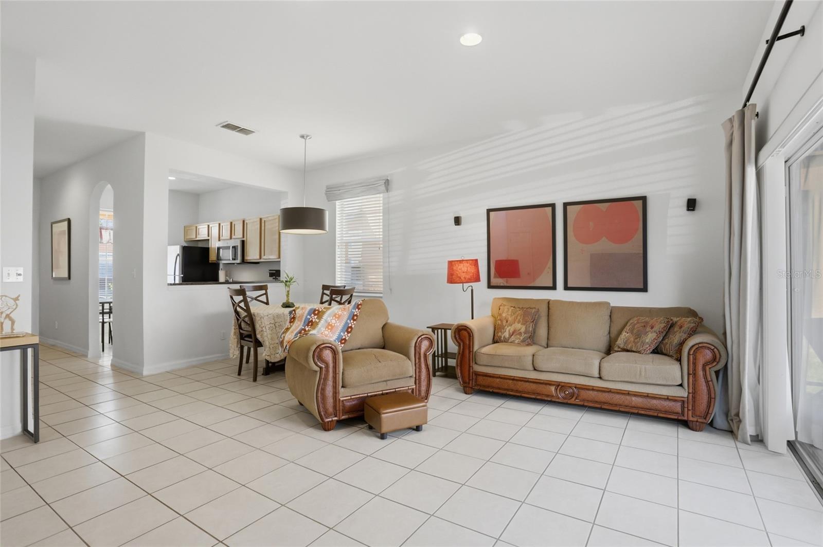 2707 CAMARO DR, KISSIMMEE, FL, 34746