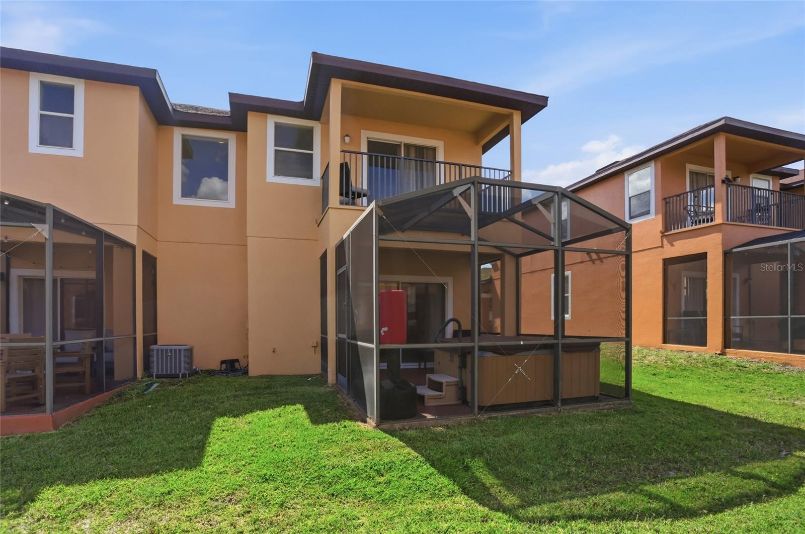 2707 CAMARO DR, KISSIMMEE, FL, 34746