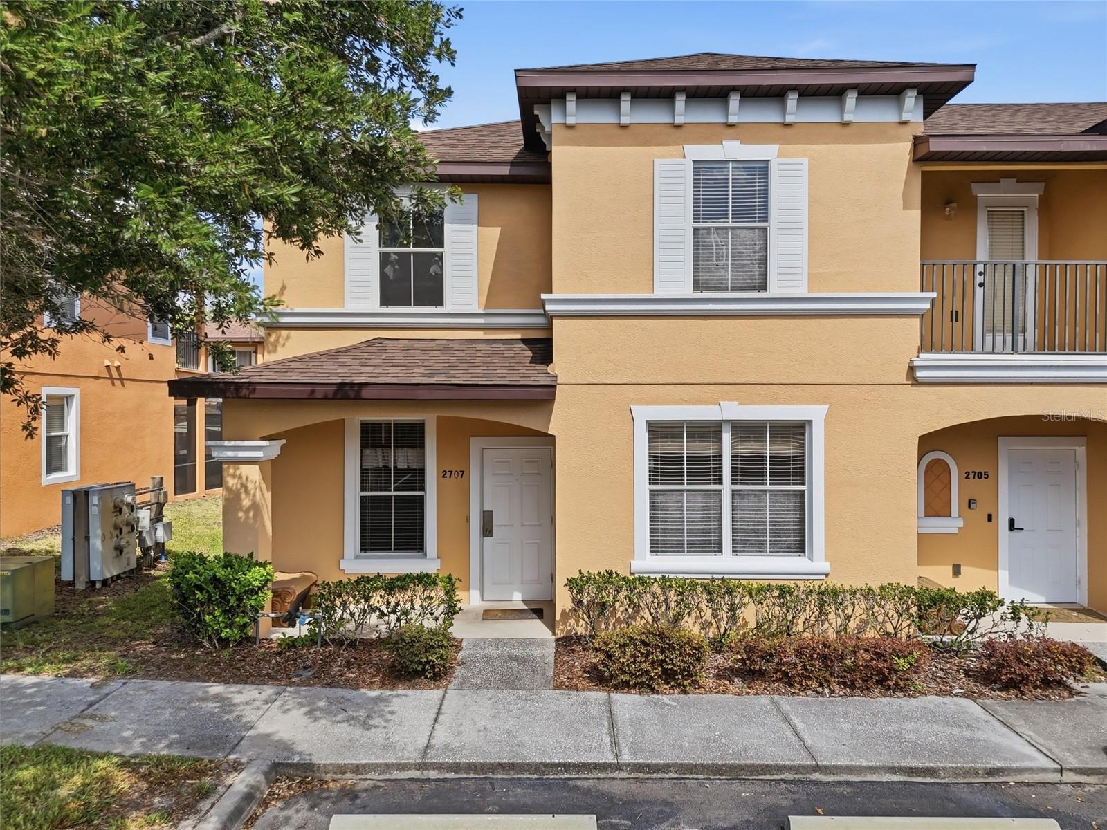 2707 CAMARO DR, KISSIMMEE, FL, 34746