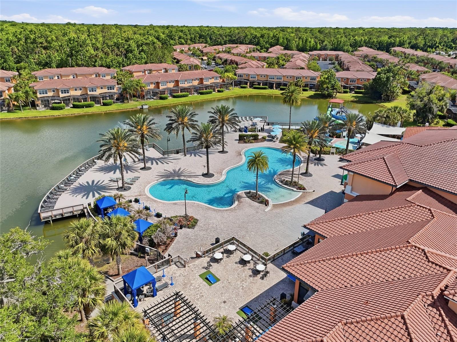 2707 CAMARO DR, KISSIMMEE, FL, 34746