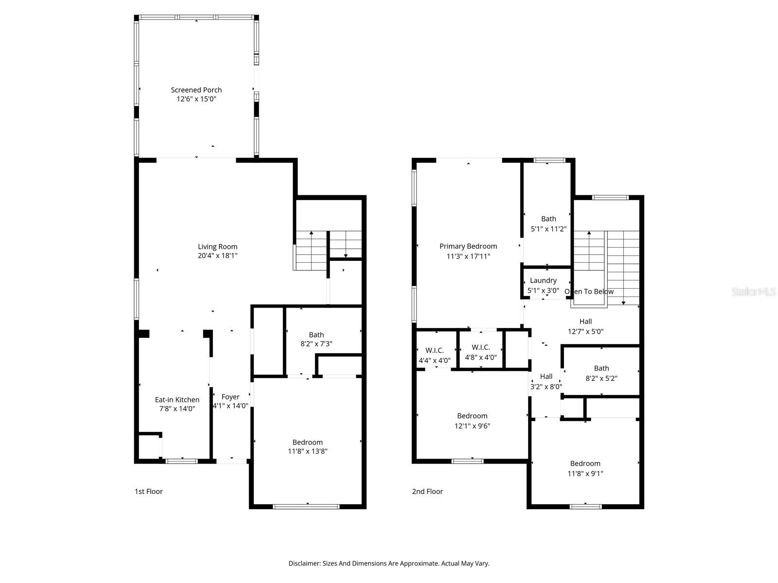 2707 CAMARO DR, KISSIMMEE, FL, 34746