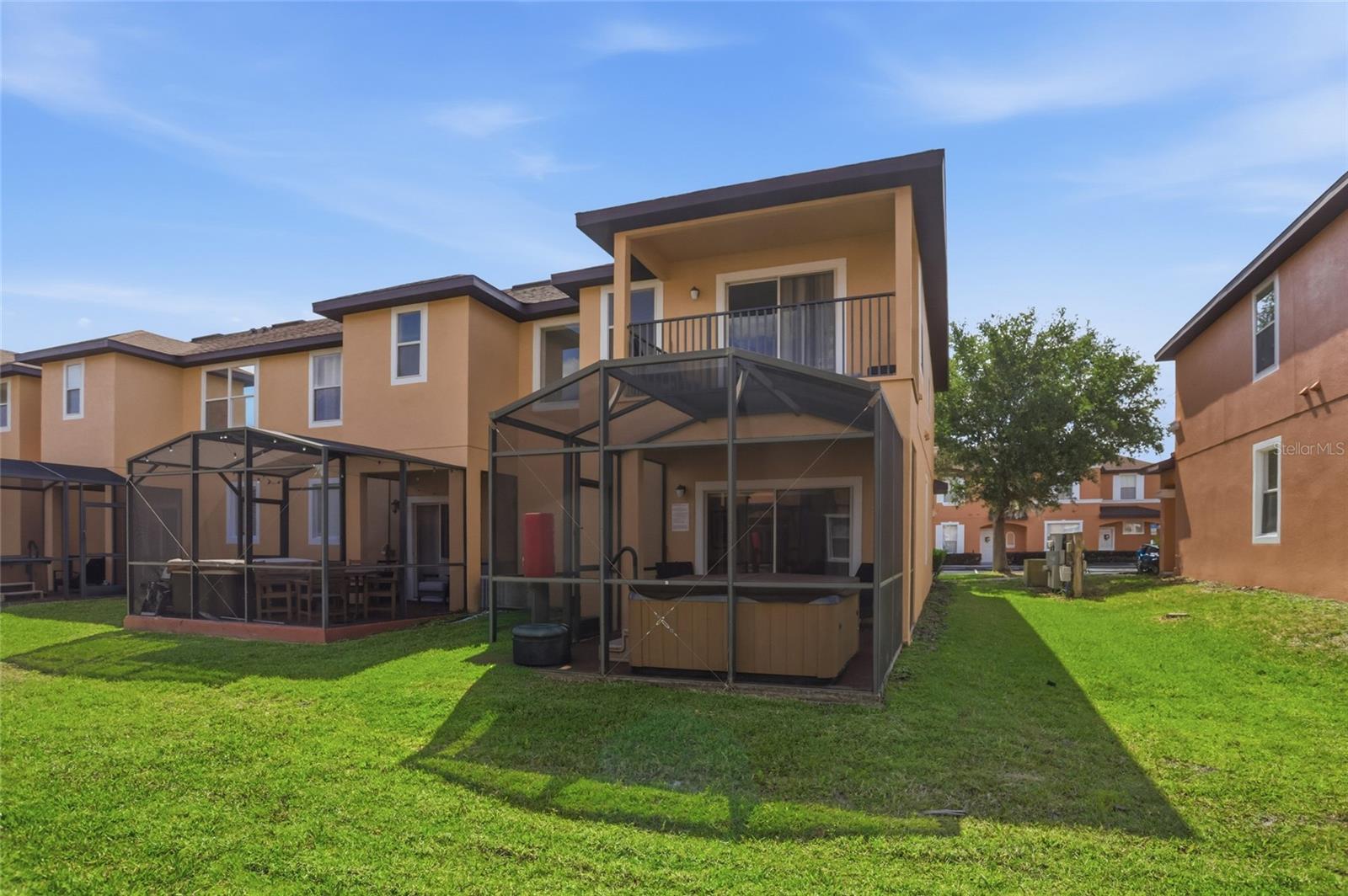 2707 CAMARO DR, KISSIMMEE, FL, 34746