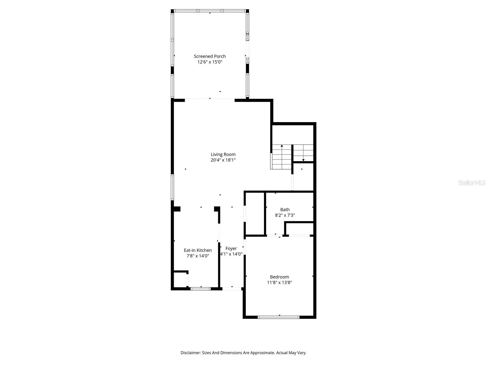 2707 CAMARO DR, KISSIMMEE, FL, 34746
