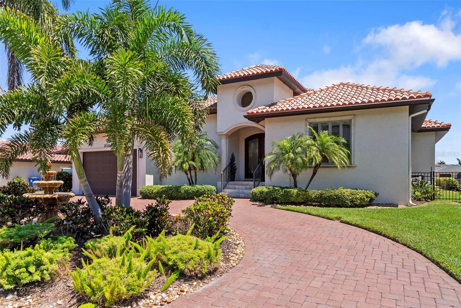 2028 ILLINOIS AVE NE, ST PETERSBURG, FL, 33703