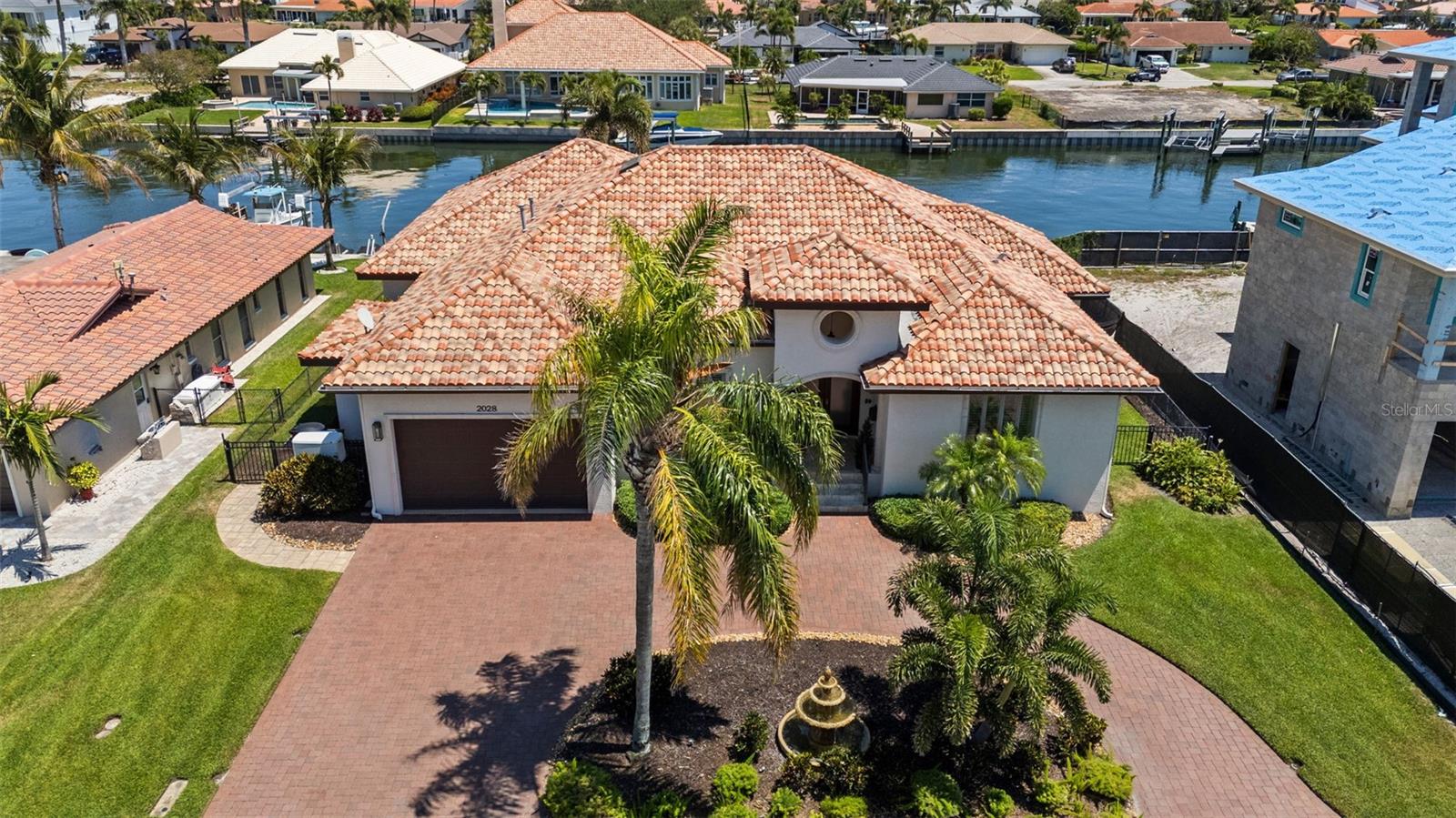 2028 ILLINOIS AVE NE, ST PETERSBURG, FL, 33703