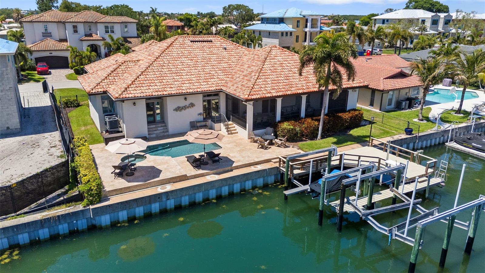 2028 ILLINOIS AVE NE, ST PETERSBURG, FL, 33703