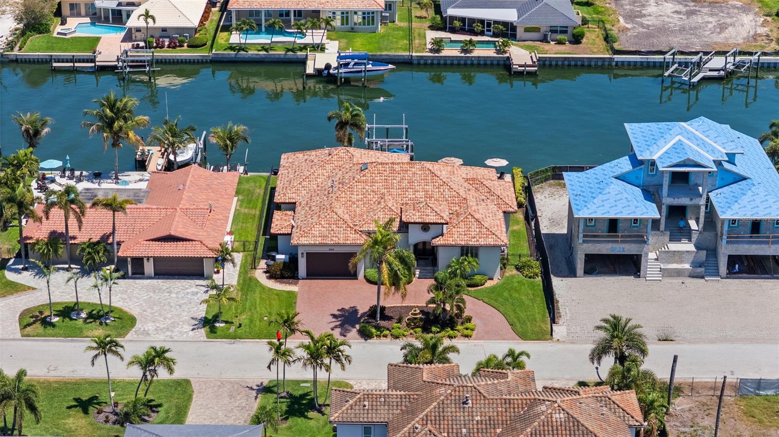 2028 ILLINOIS AVE NE, ST PETERSBURG, FL, 33703