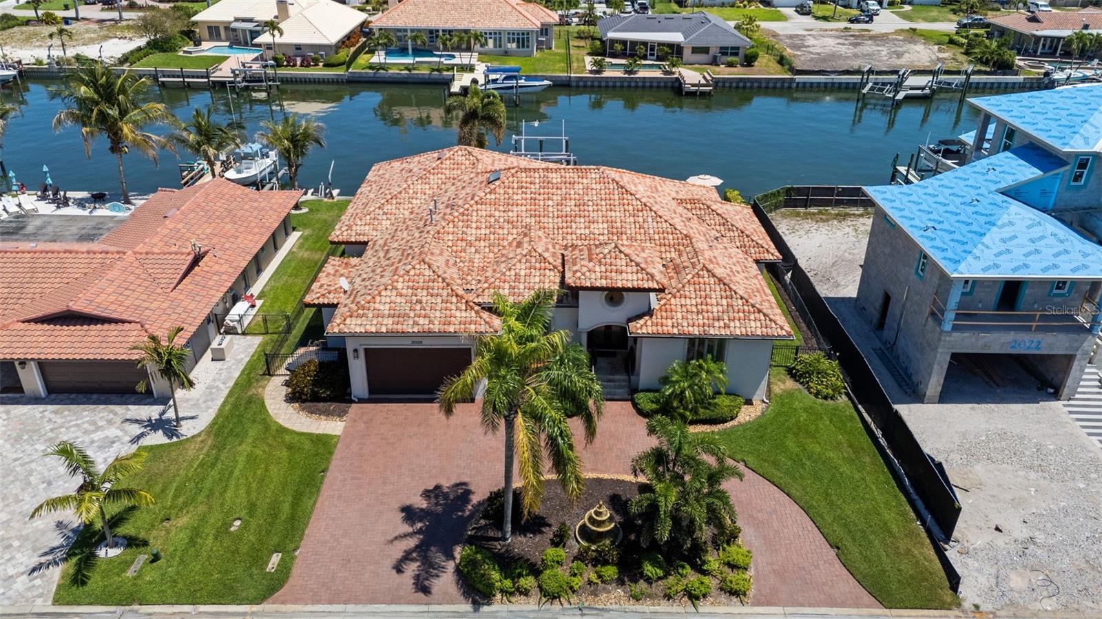 2028 ILLINOIS AVE NE, ST PETERSBURG, FL, 33703