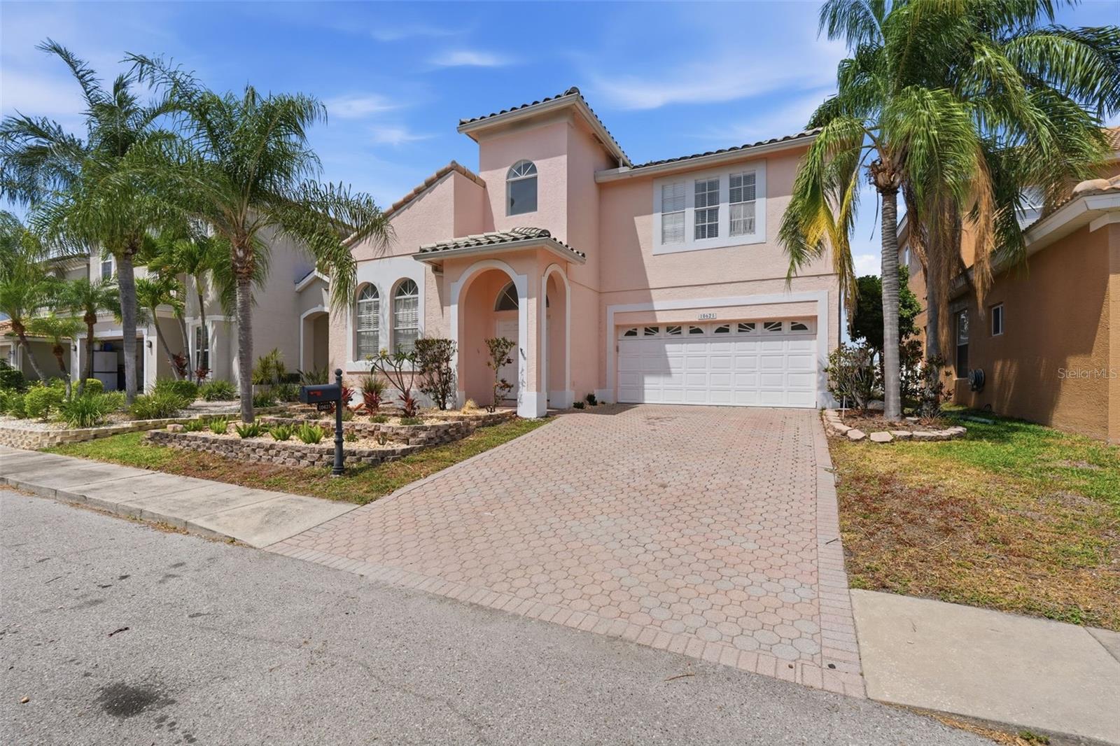 10621 HATTERAS DR, TAMPA, FL, 33615