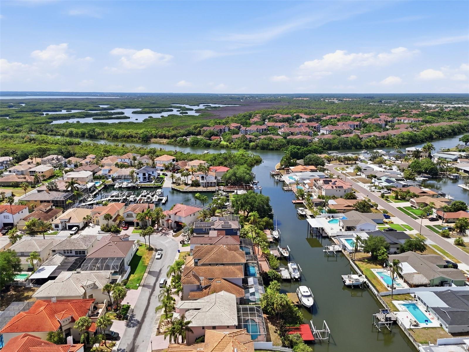 10621 HATTERAS DR, TAMPA, FL, 33615