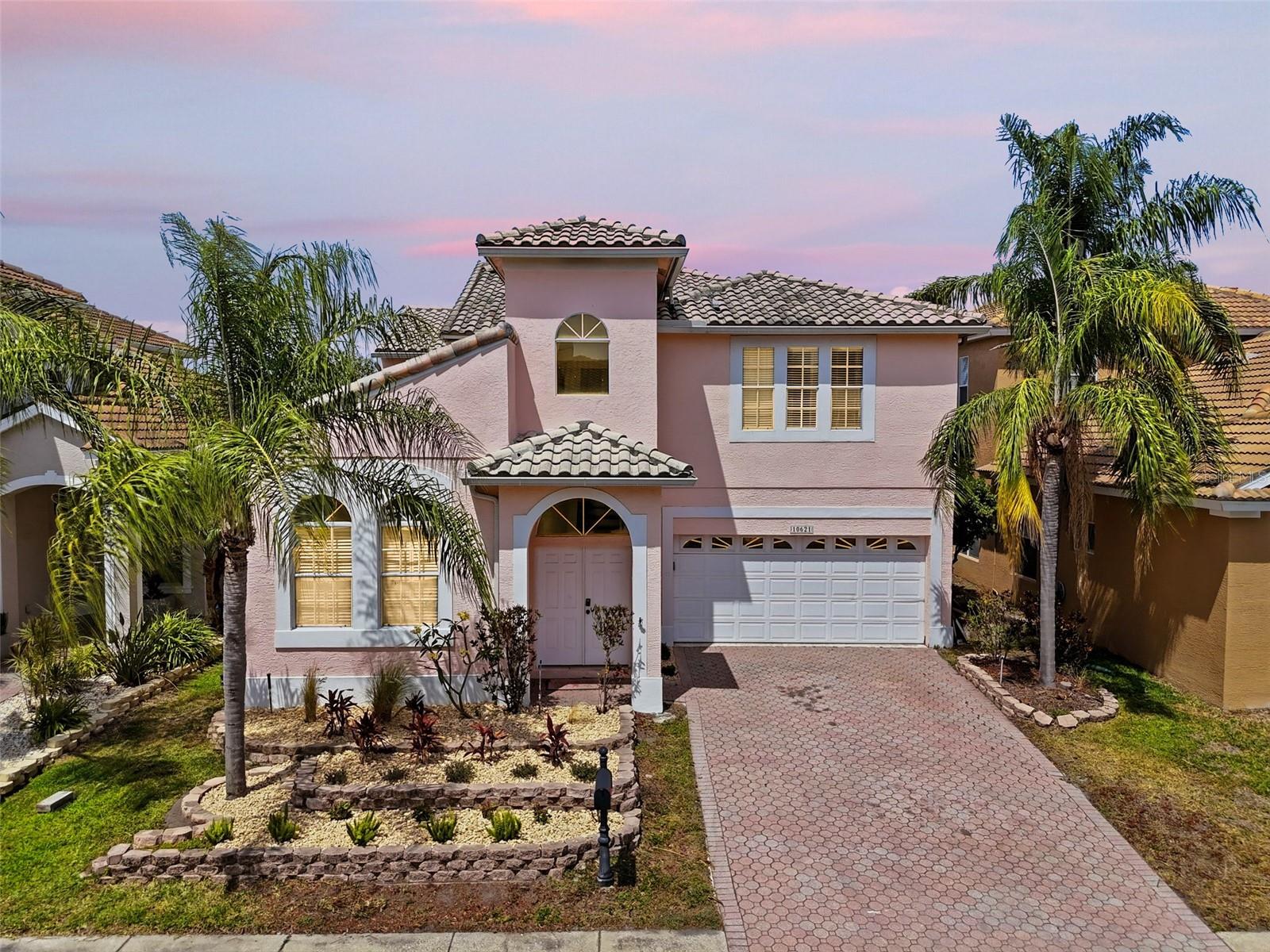10621 HATTERAS DR, TAMPA, FL, 33615