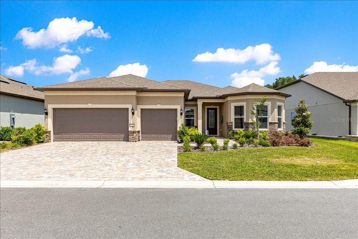 5231 SW 88TH CIR, OCALA, FL, 34481