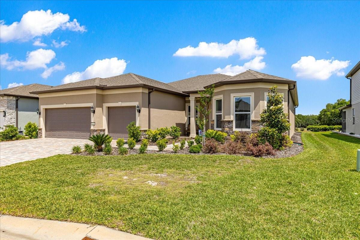 5231 SW 88TH CIR, OCALA, FL, 34481