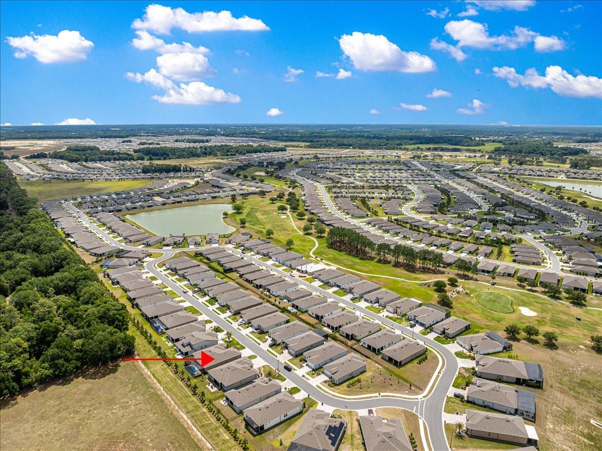 5231 SW 88TH CIR, OCALA, FL, 34481