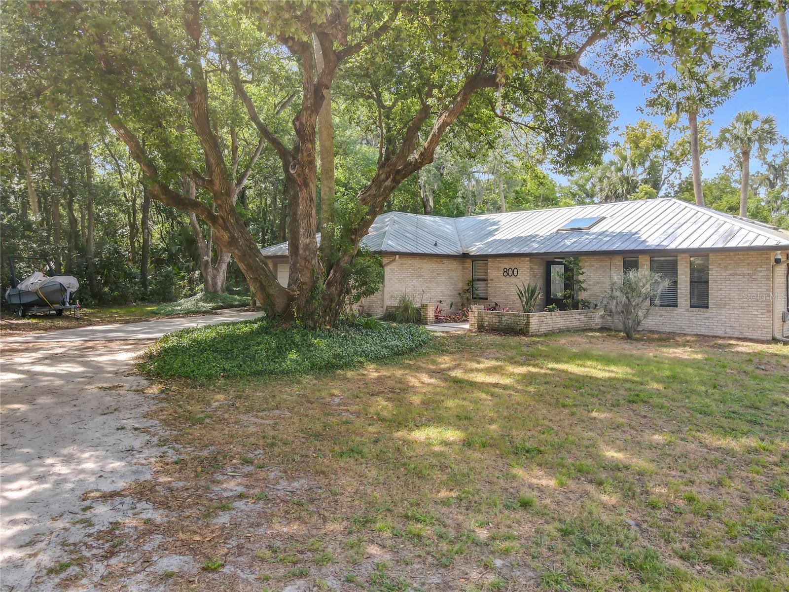 800 UPSALA RD, SANFORD, FL, 32771