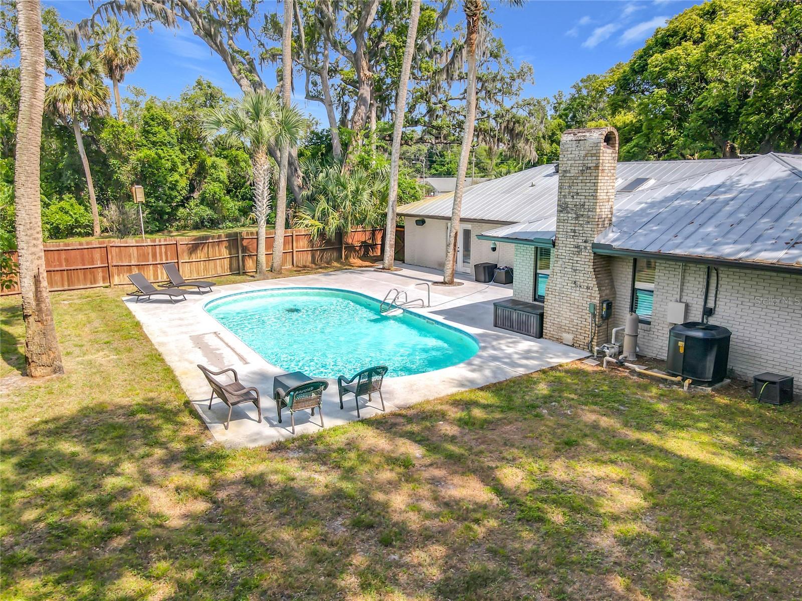 800 UPSALA RD, SANFORD, FL, 32771