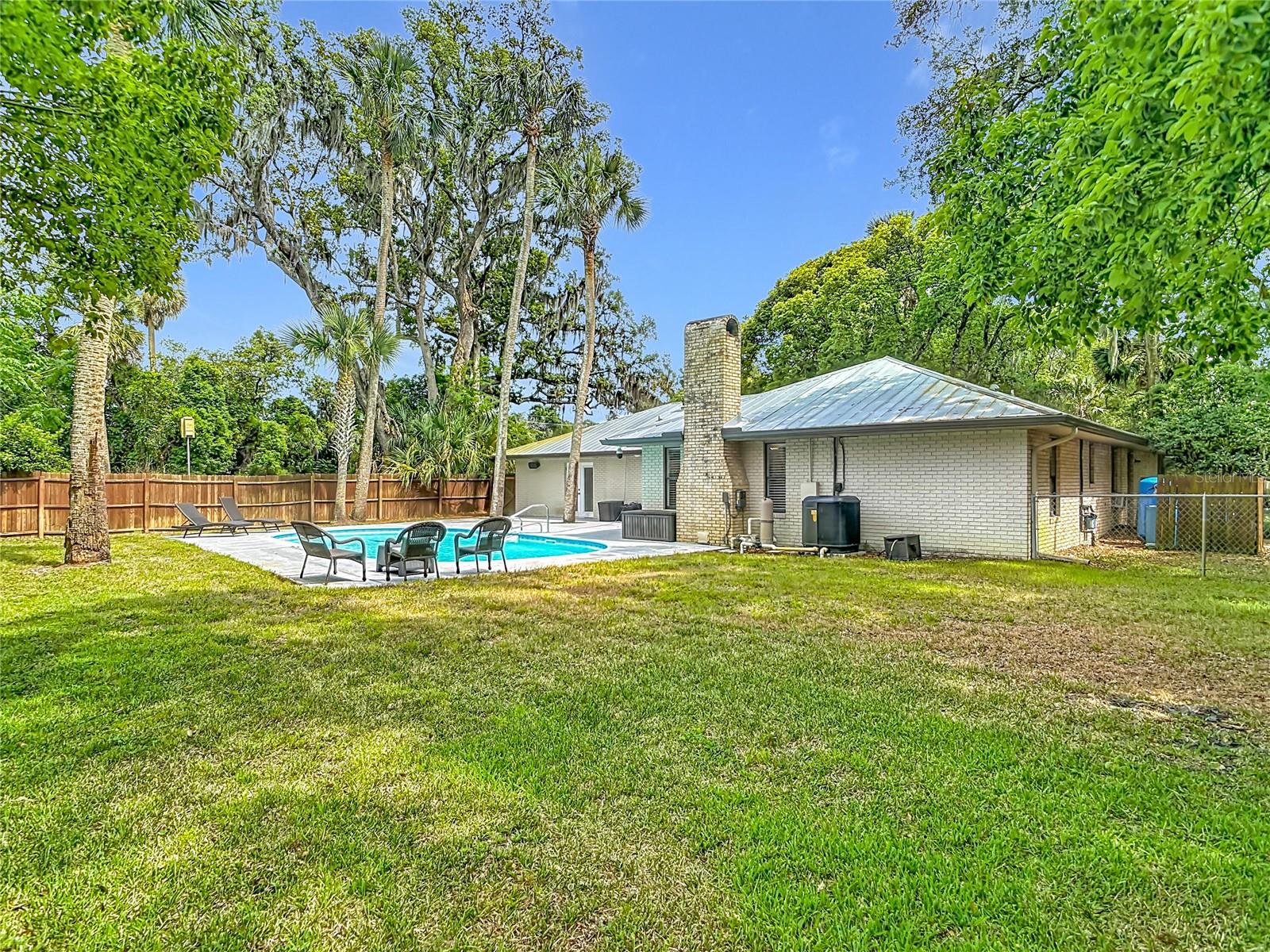 800 UPSALA RD, SANFORD, FL, 32771