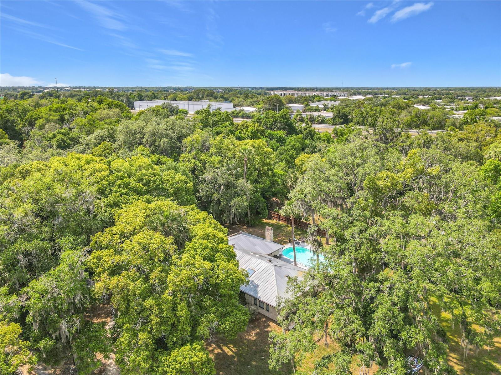 800 UPSALA RD, SANFORD, FL, 32771