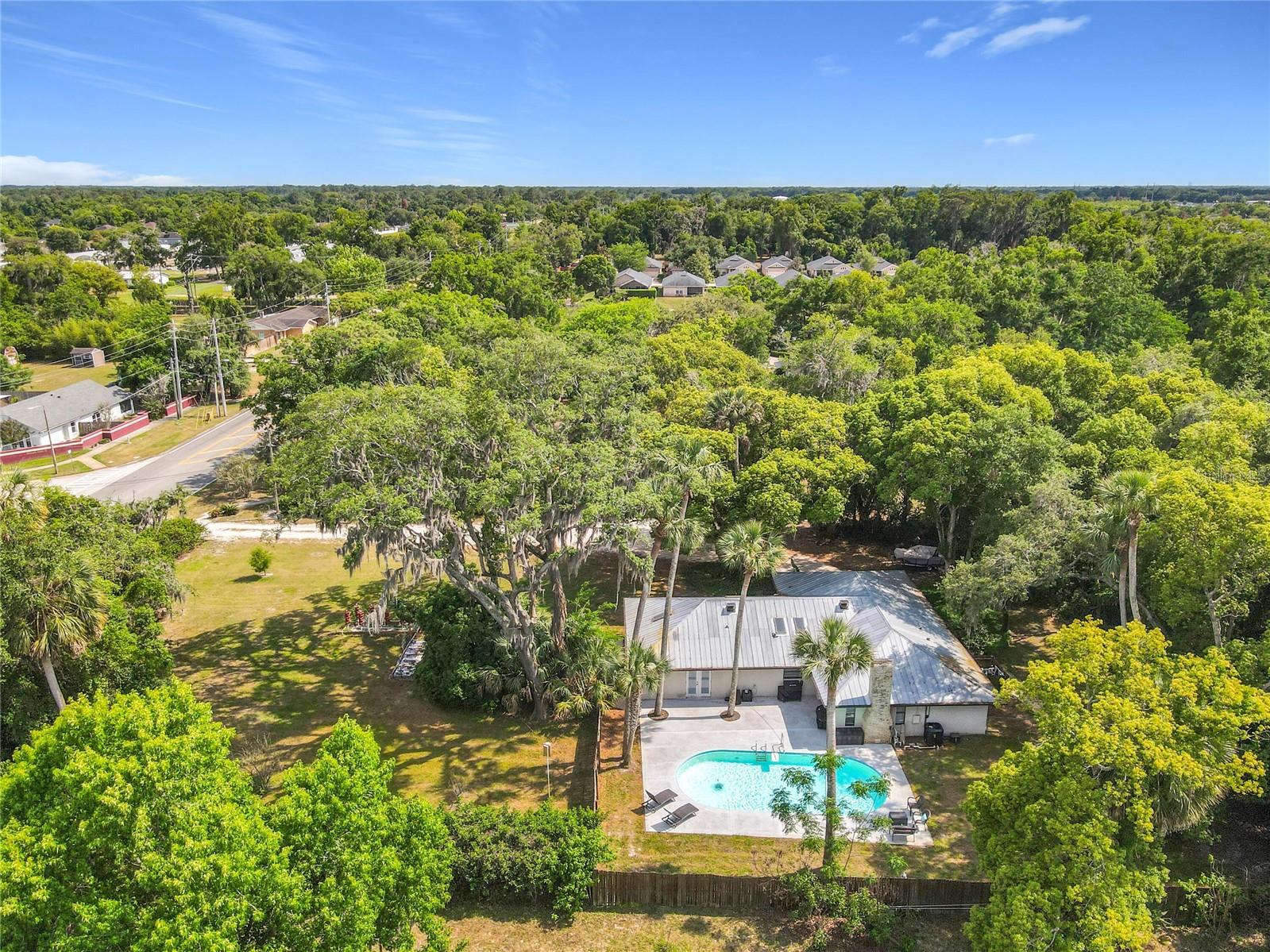 800 UPSALA RD, SANFORD, FL, 32771