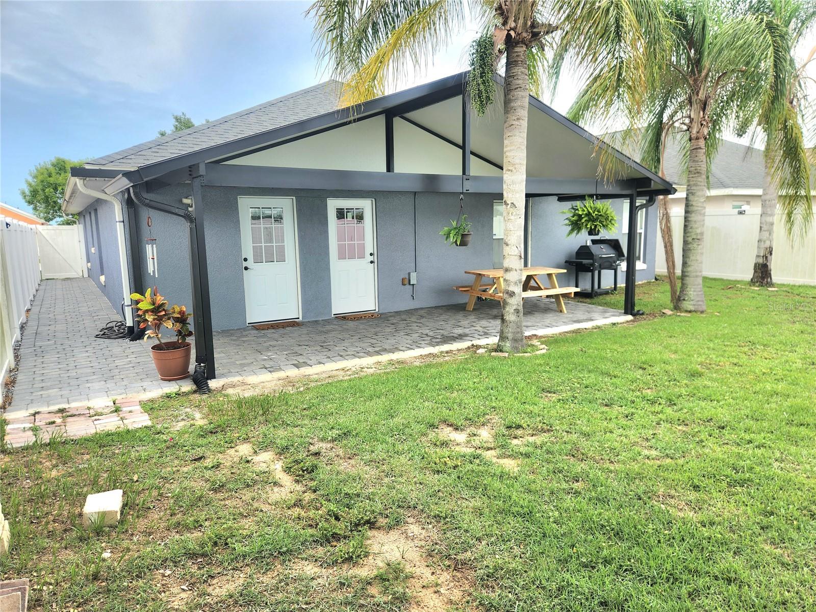 218 HAVERSHAM WAY, DAVENPORT, FL, 33897