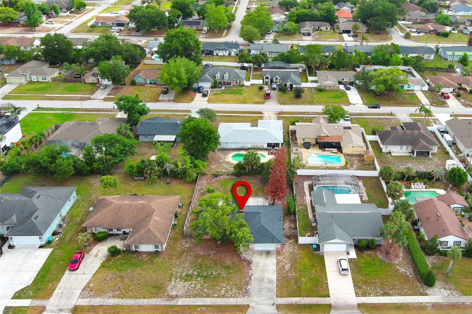 1064 E NORMANDY BLVD, DELTONA, FL, 32725
