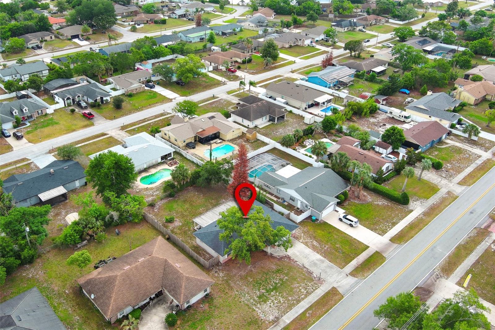 1064 E NORMANDY BLVD, DELTONA, FL, 32725