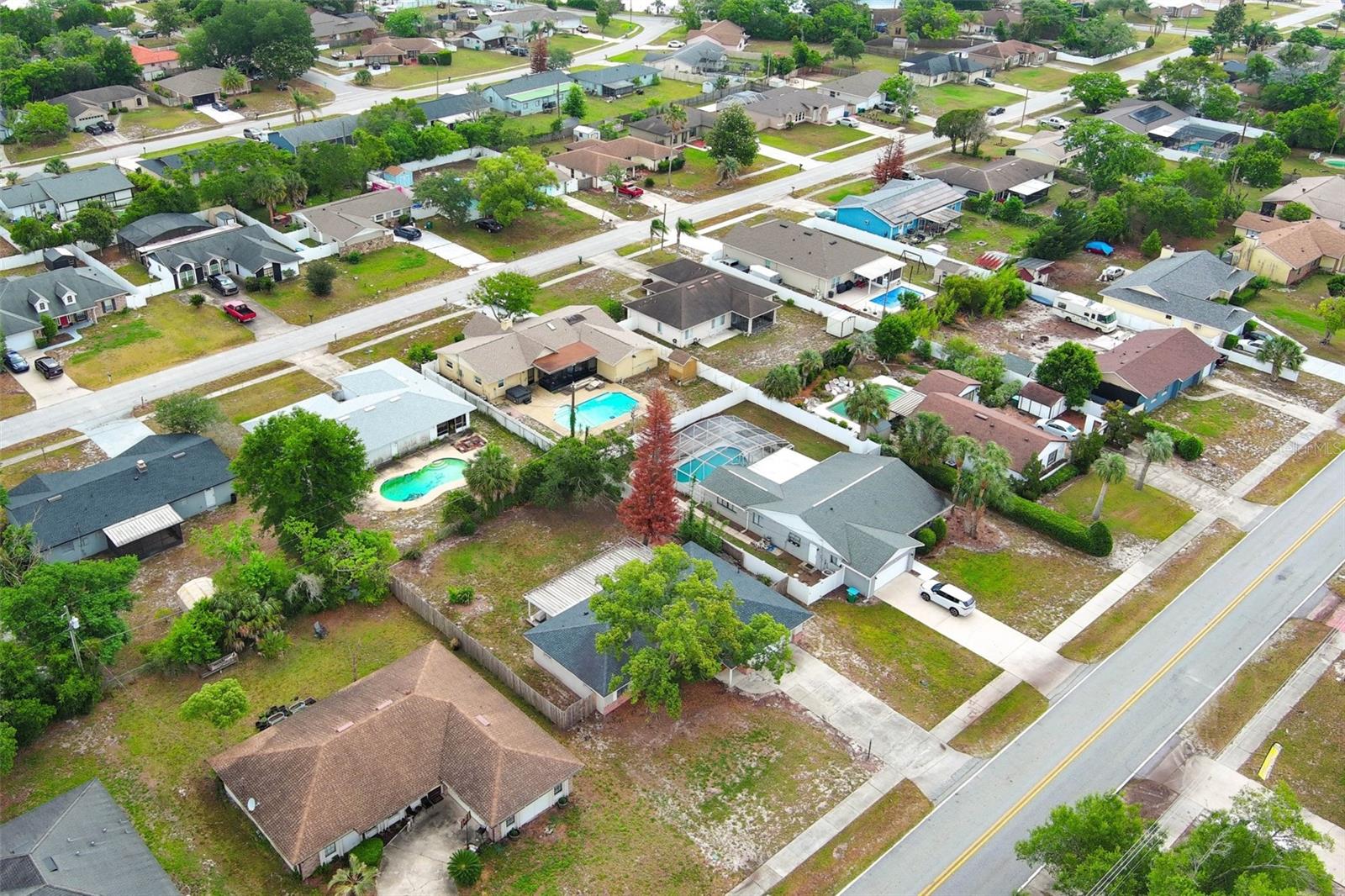 1064 E NORMANDY BLVD, DELTONA, FL, 32725