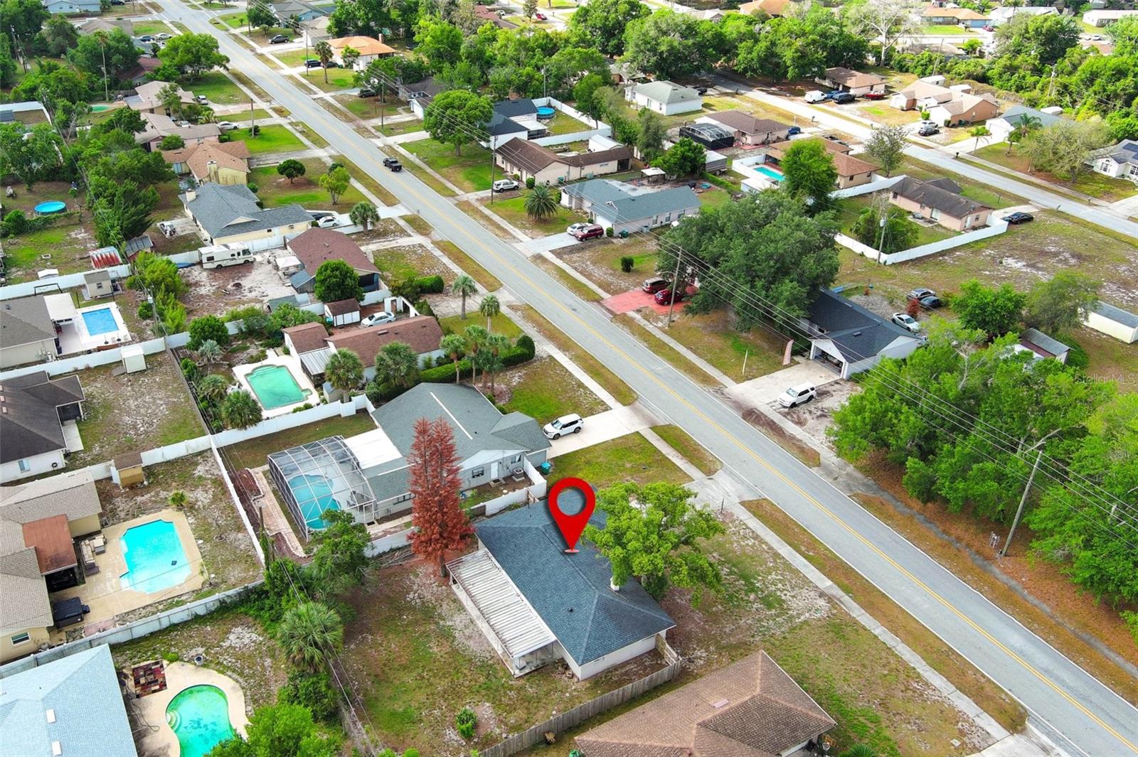 1064 E NORMANDY BLVD, DELTONA, FL, 32725