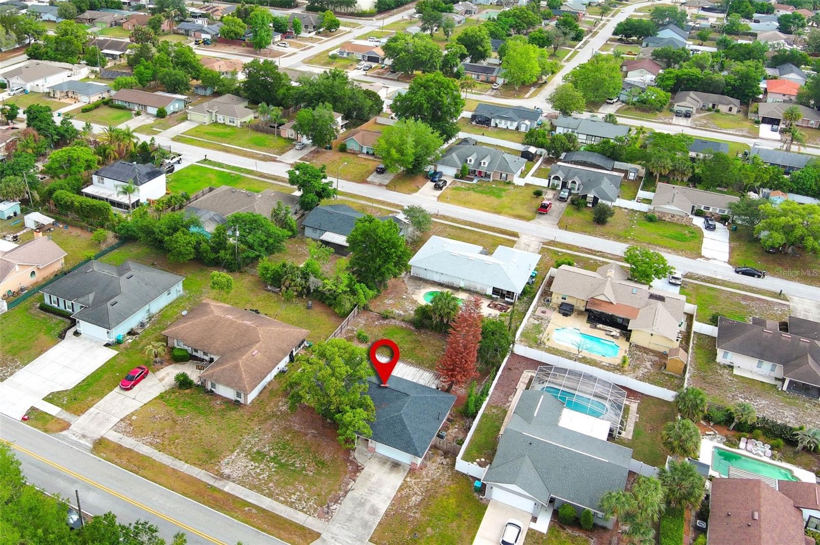 1064 E NORMANDY BLVD, DELTONA, FL, 32725