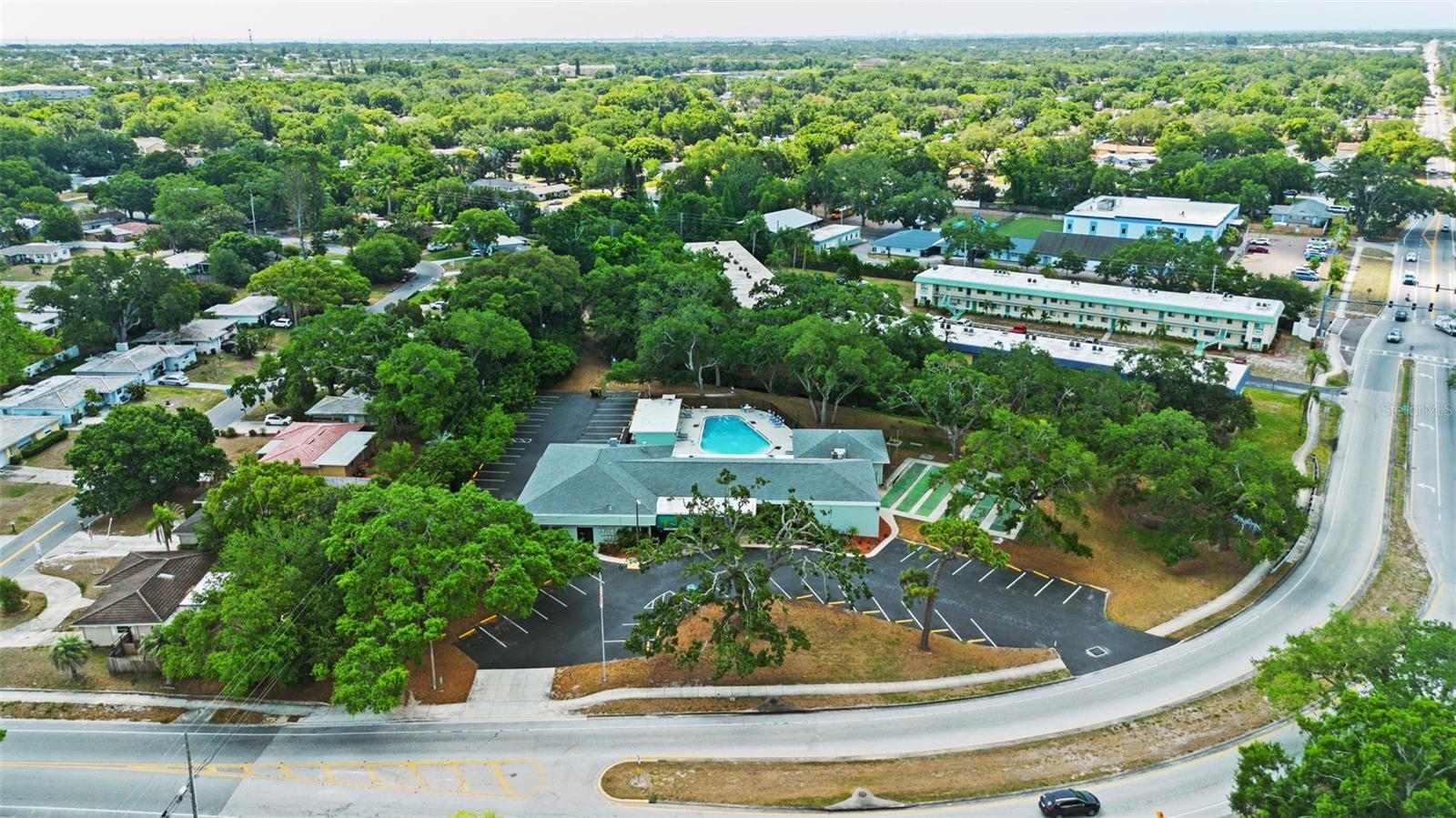 2047 GREENBRIAR BLVD, CLEARWATER, FL, 33763