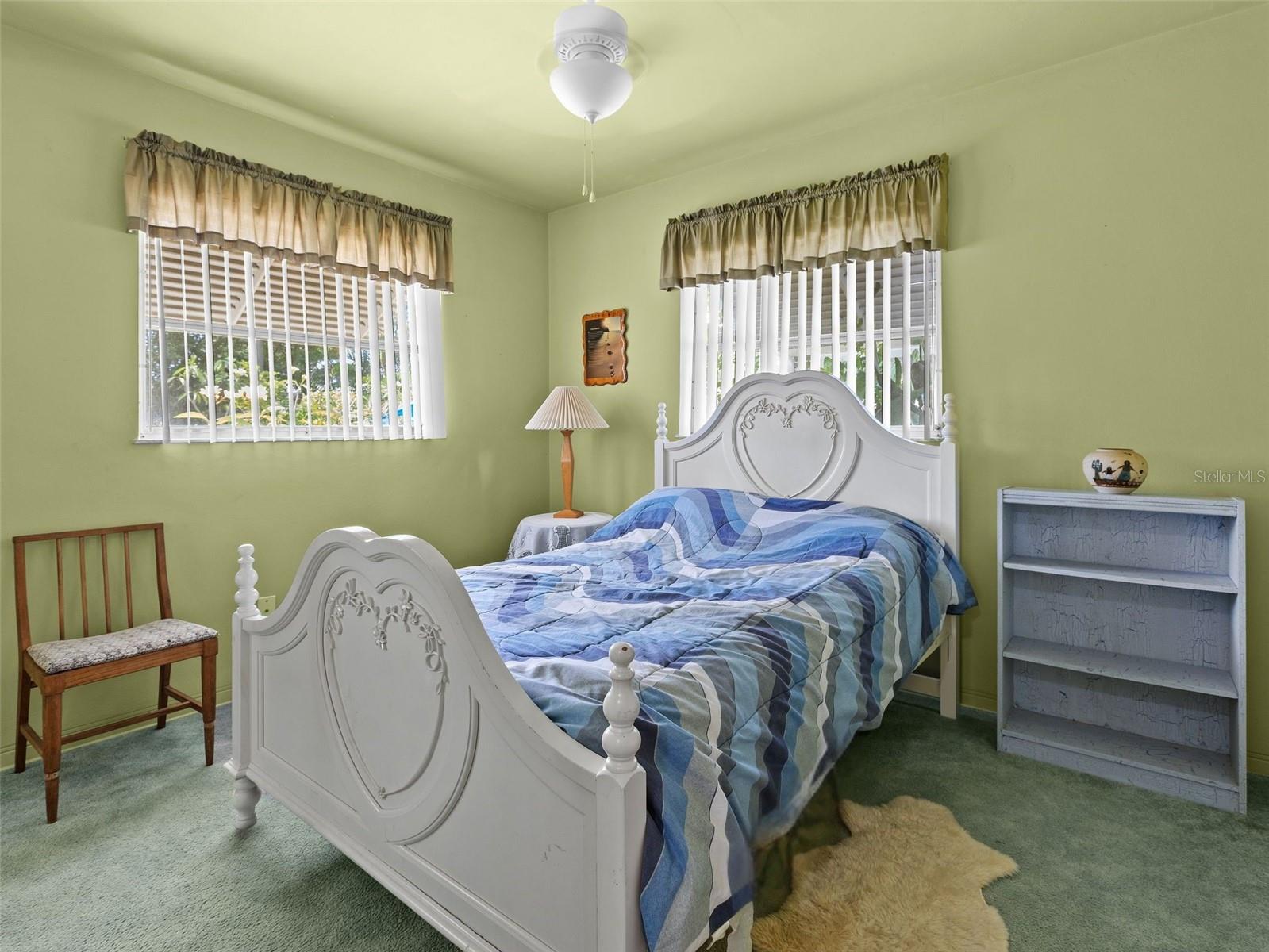 2047 GREENBRIAR BLVD, CLEARWATER, FL, 33763