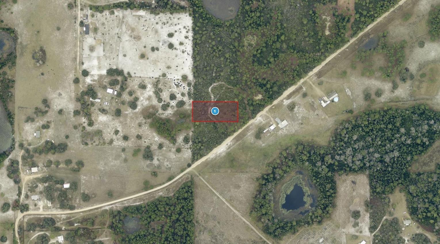 28-17-28-0004-000-03100 BUCK RUN DR, PAISLEY, FL, 32767